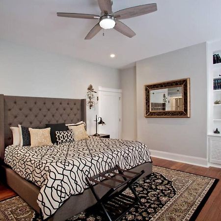 Newly Renovated 4 Bed 3 Bath And 2 Parking Spots Βίλα Σαβάνα Εξωτερικό φωτογραφία