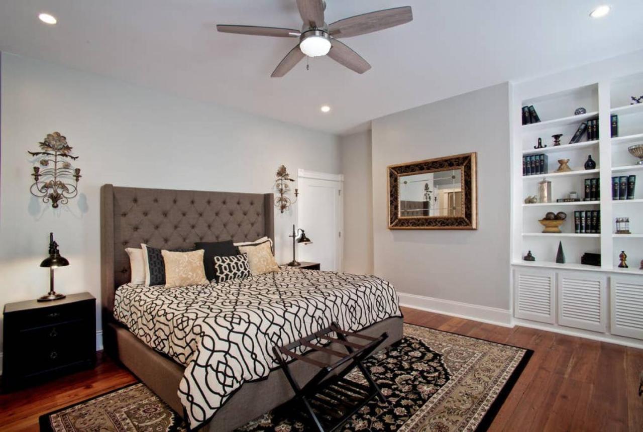 Newly Renovated 4 Bed 3 Bath And 2 Parking Spots Βίλα Σαβάνα Εξωτερικό φωτογραφία
