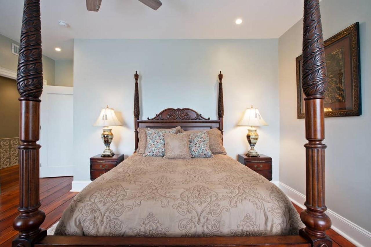Newly Renovated 4 Bed 3 Bath And 2 Parking Spots Βίλα Σαβάνα Εξωτερικό φωτογραφία