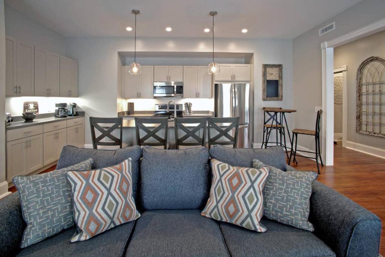 Newly Renovated 4 Bed 3 Bath And 2 Parking Spots Βίλα Σαβάνα Εξωτερικό φωτογραφία
