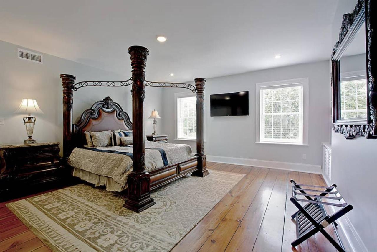Newly Renovated 4 Bed 3 Bath And 2 Parking Spots Βίλα Σαβάνα Εξωτερικό φωτογραφία