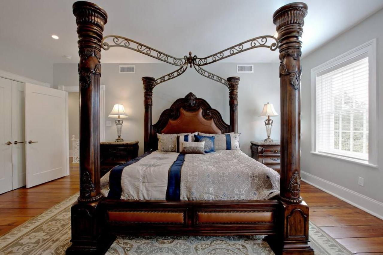 Newly Renovated 4 Bed 3 Bath And 2 Parking Spots Βίλα Σαβάνα Εξωτερικό φωτογραφία
