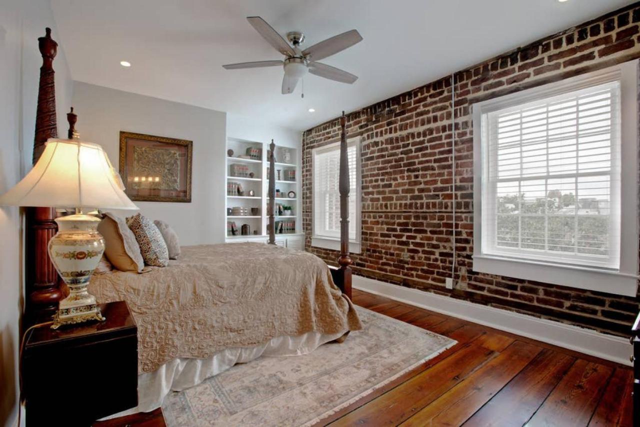 Newly Renovated 4 Bed 3 Bath And 2 Parking Spots Βίλα Σαβάνα Εξωτερικό φωτογραφία