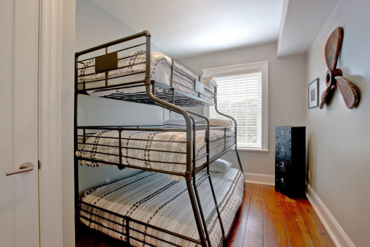 Newly Renovated 4 Bed 3 Bath And 2 Parking Spots Βίλα Σαβάνα Εξωτερικό φωτογραφία
