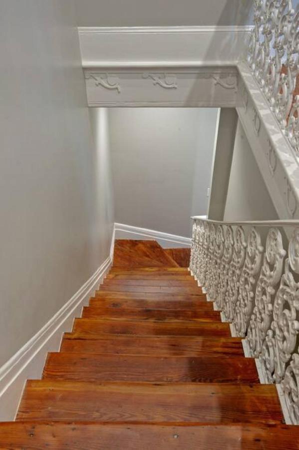 Newly Renovated 4 Bed 3 Bath And 2 Parking Spots Βίλα Σαβάνα Εξωτερικό φωτογραφία