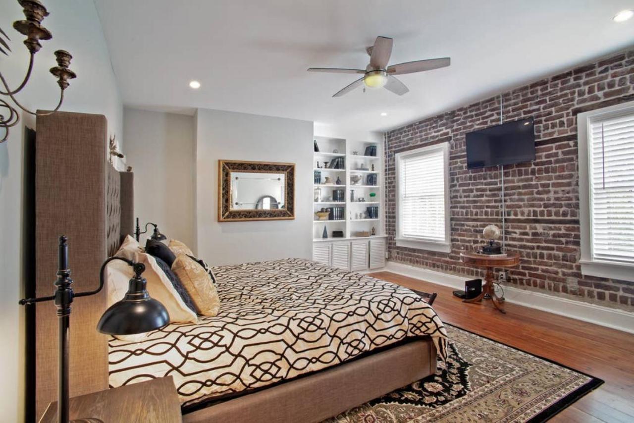Newly Renovated 4 Bed 3 Bath And 2 Parking Spots Βίλα Σαβάνα Εξωτερικό φωτογραφία