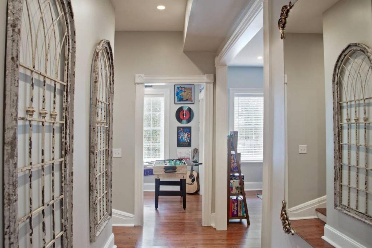 Newly Renovated 4 Bed 3 Bath And 2 Parking Spots Βίλα Σαβάνα Εξωτερικό φωτογραφία