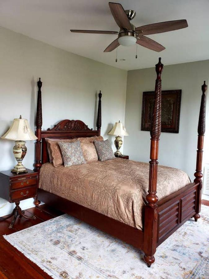 Newly Renovated 4 Bed 3 Bath And 2 Parking Spots Βίλα Σαβάνα Εξωτερικό φωτογραφία