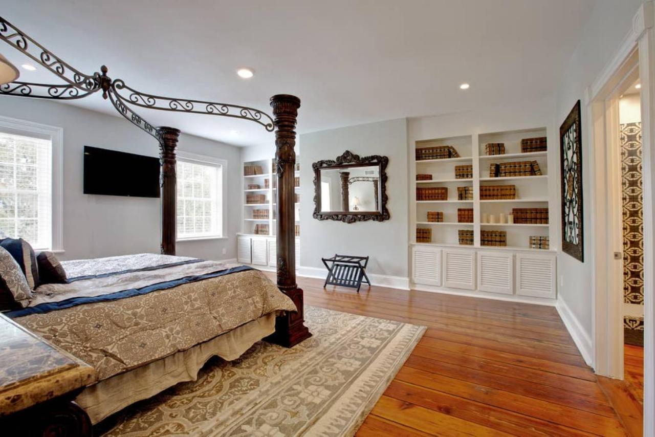 Newly Renovated 4 Bed 3 Bath And 2 Parking Spots Βίλα Σαβάνα Εξωτερικό φωτογραφία