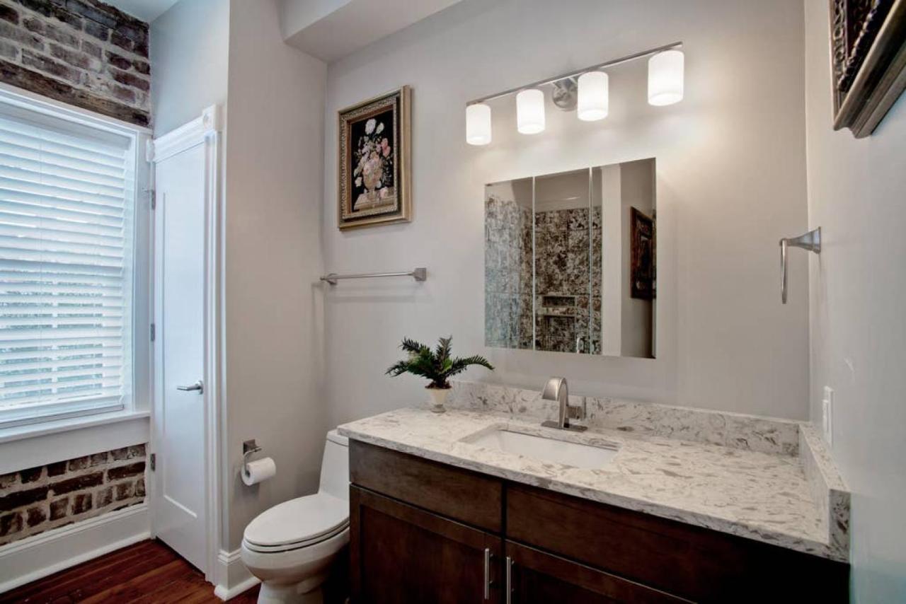 Newly Renovated 4 Bed 3 Bath And 2 Parking Spots Βίλα Σαβάνα Εξωτερικό φωτογραφία