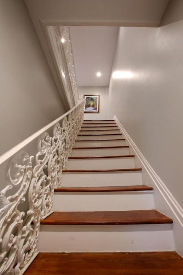 Newly Renovated 4 Bed 3 Bath And 2 Parking Spots Βίλα Σαβάνα Εξωτερικό φωτογραφία