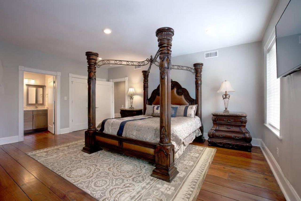 Newly Renovated 4 Bed 3 Bath And 2 Parking Spots Βίλα Σαβάνα Εξωτερικό φωτογραφία