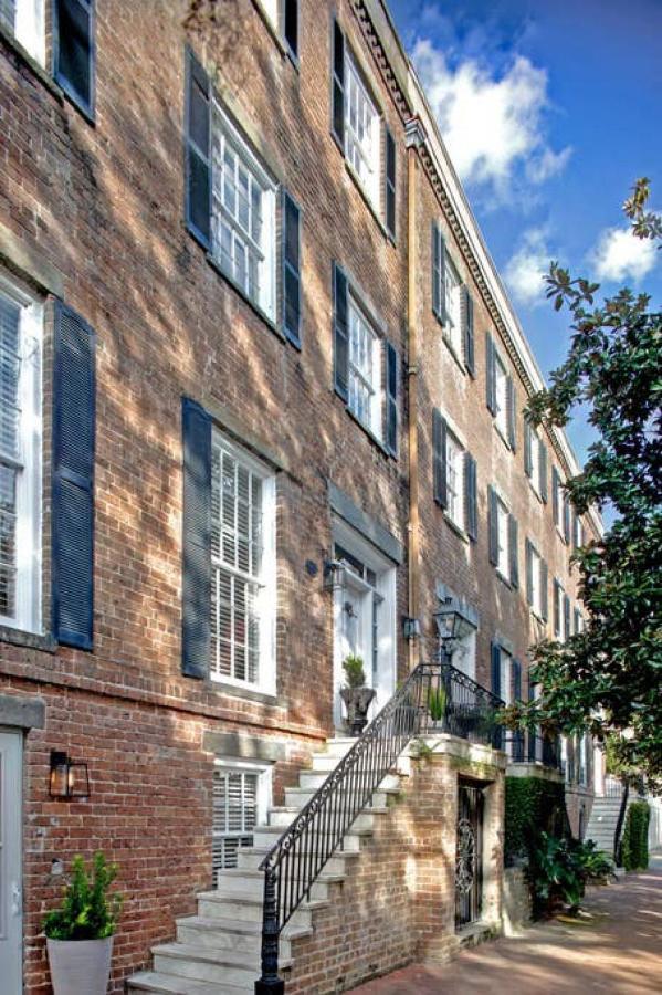 Newly Renovated 4 Bed 3 Bath And 2 Parking Spots Βίλα Σαβάνα Εξωτερικό φωτογραφία