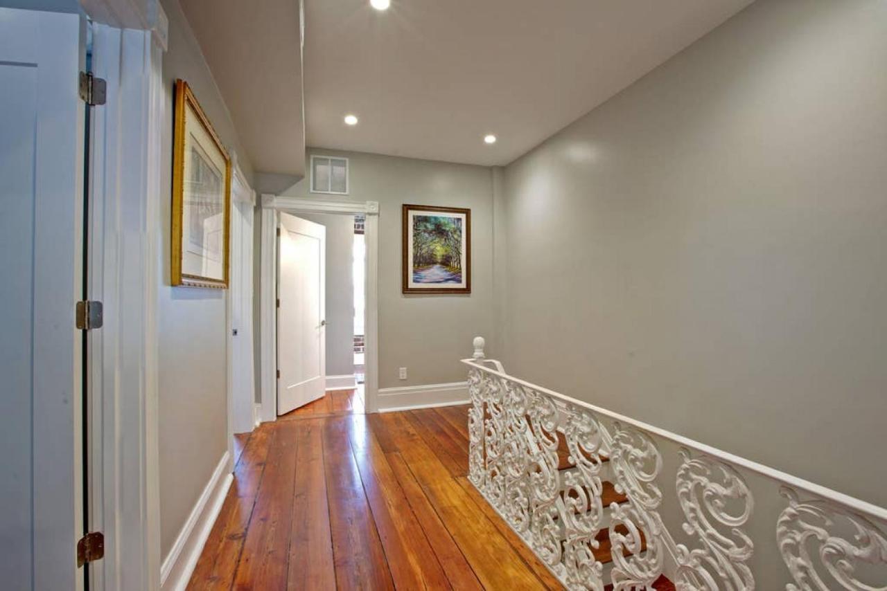 Newly Renovated 4 Bed 3 Bath And 2 Parking Spots Βίλα Σαβάνα Εξωτερικό φωτογραφία