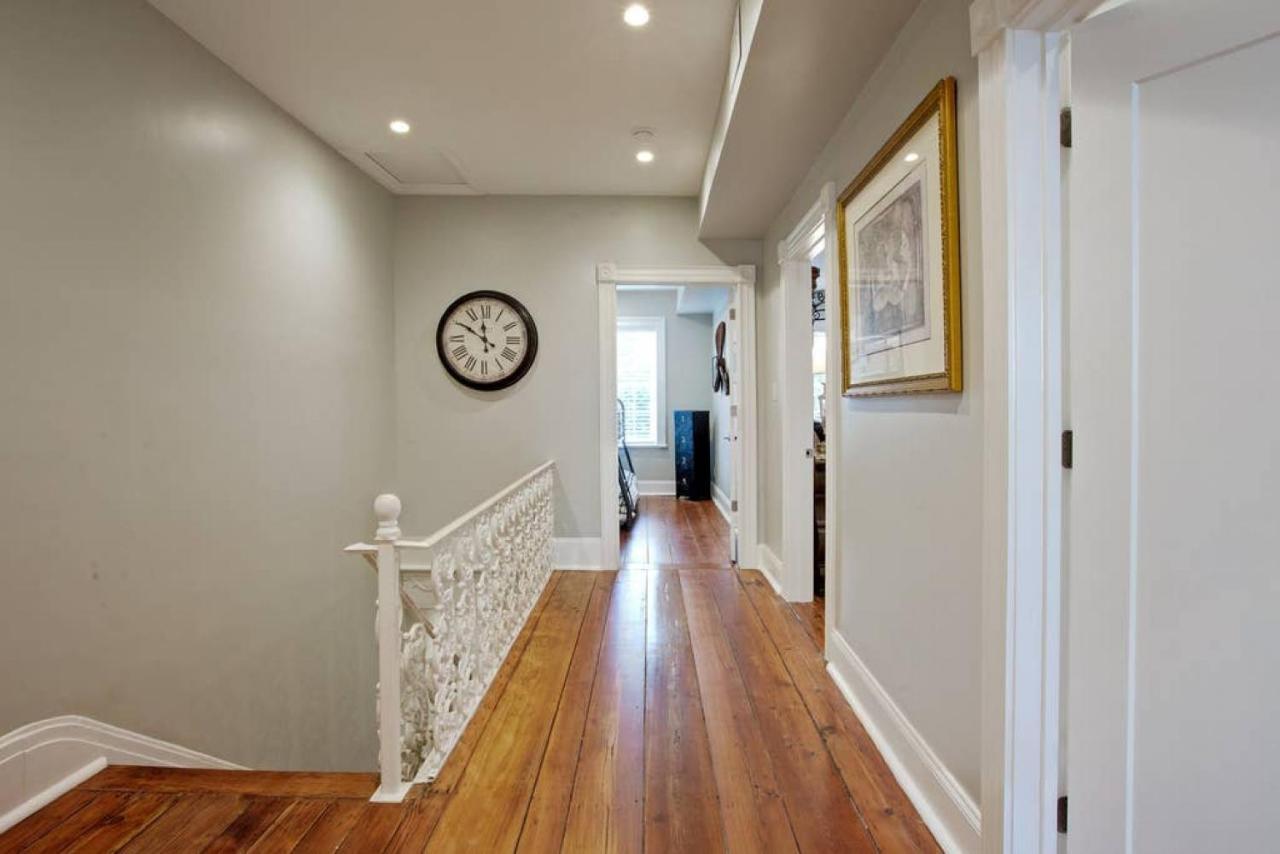Newly Renovated 4 Bed 3 Bath And 2 Parking Spots Βίλα Σαβάνα Εξωτερικό φωτογραφία