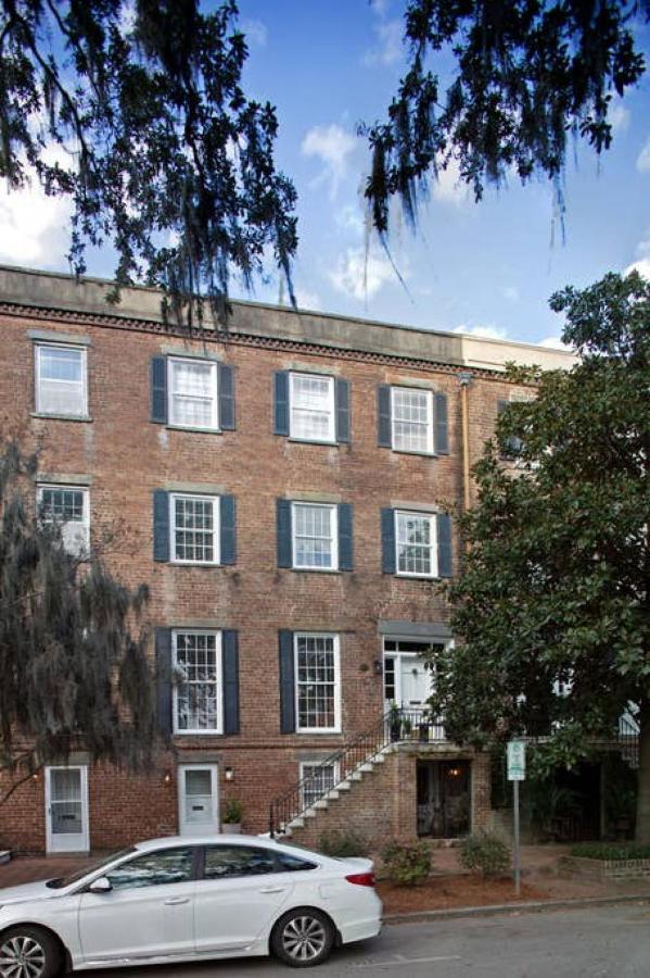 Newly Renovated 4 Bed 3 Bath And 2 Parking Spots Βίλα Σαβάνα Εξωτερικό φωτογραφία