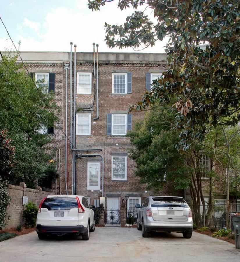 Newly Renovated 4 Bed 3 Bath And 2 Parking Spots Βίλα Σαβάνα Εξωτερικό φωτογραφία